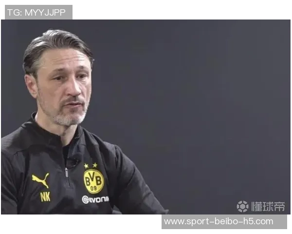 多特蒙德需展现夺冠实力期待瓦茨克携奖杯回归广场