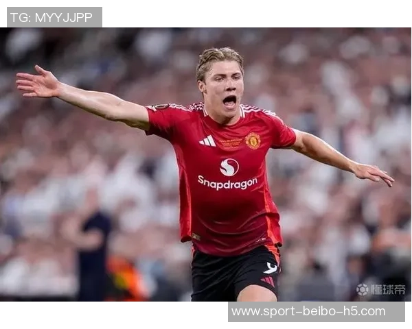 霍伊伦展现出超越卢卡库的决定性与潜力引发热议