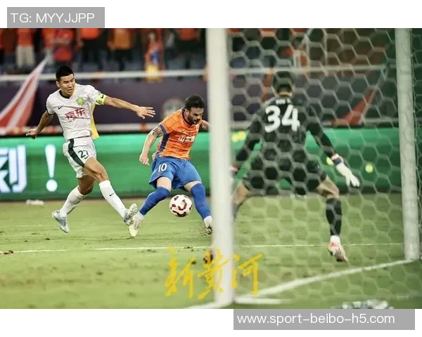 瓦科在对阵国安的比赛中表现出色荣膺中超第23轮最佳球员称号 瓦科在对阵国安的比赛中表现出色荣膺中超第23轮最佳球员称号