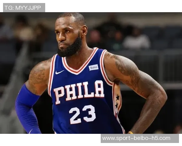 格里芬分析詹姆斯无球打法对湖人进攻提升的深远影响与潜力